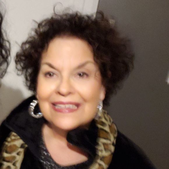 Meet your Posher, Marilyn - Picture 1 of 1